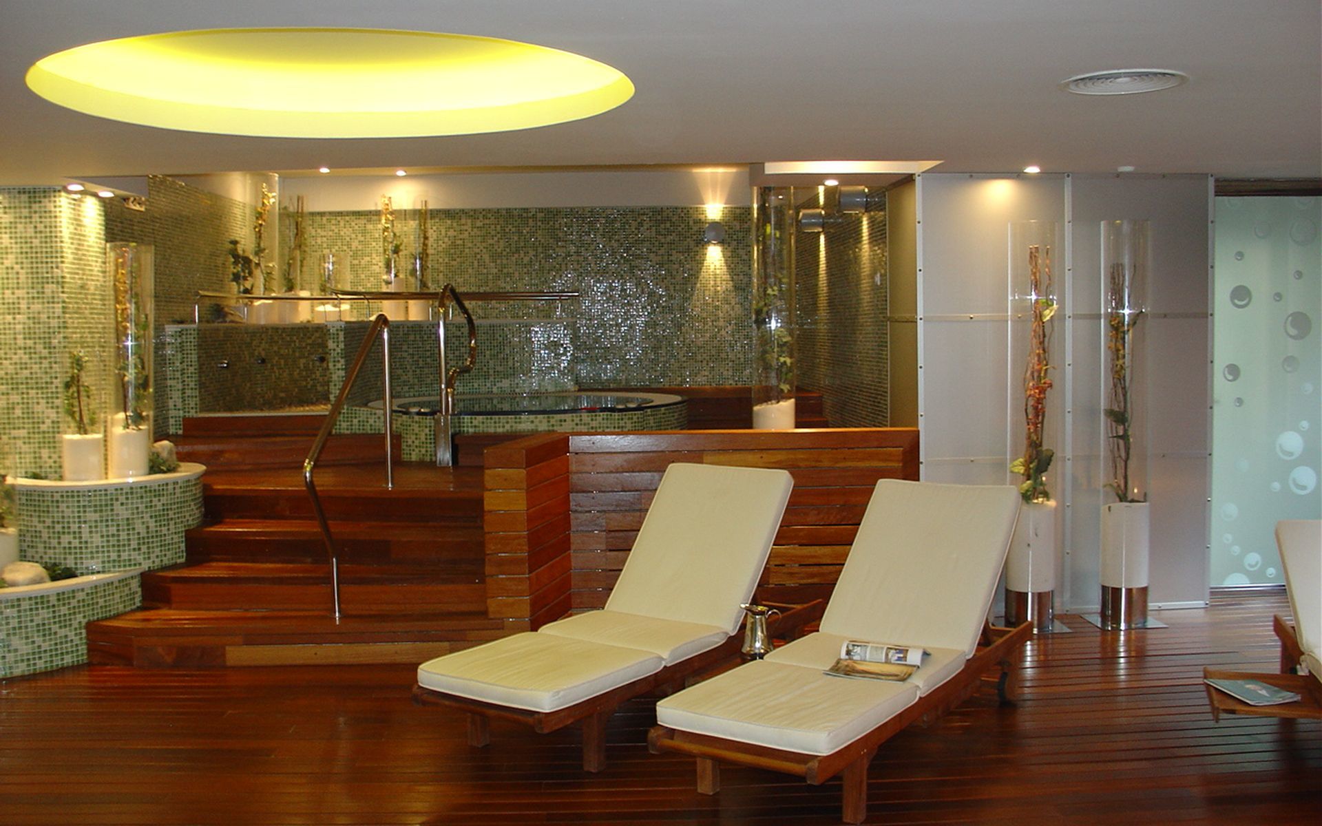 B&B Hotel Cartagena Cartagonova Facilidades foto